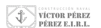 Construcción Naval Víctor Pérez